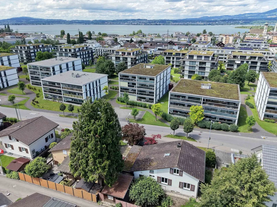 Maison unifamiliale – indépendante, riche en potentiel, idéale pour les familles – photo 9 sur 12