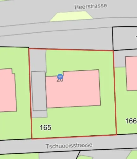 Maison unifamiliale – indépendante, riche en potentiel, idéale pour les familles – photo 6 sur 12