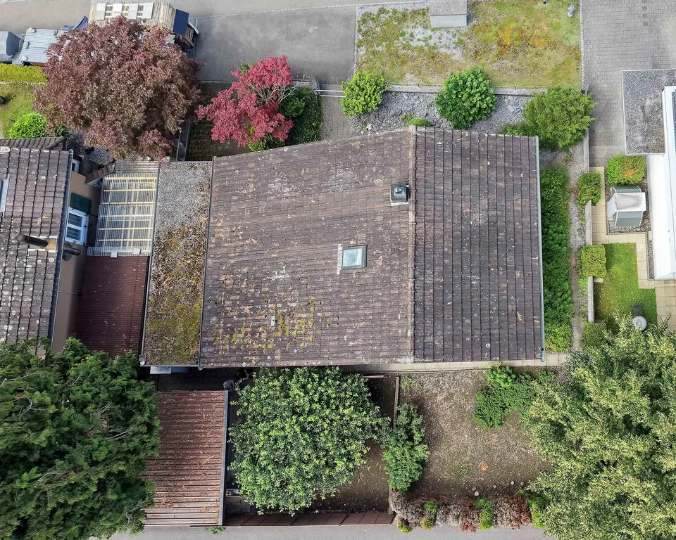 Maison unifamiliale – indépendante, riche en potentiel, idéale pour les familles – photo 11 sur 12