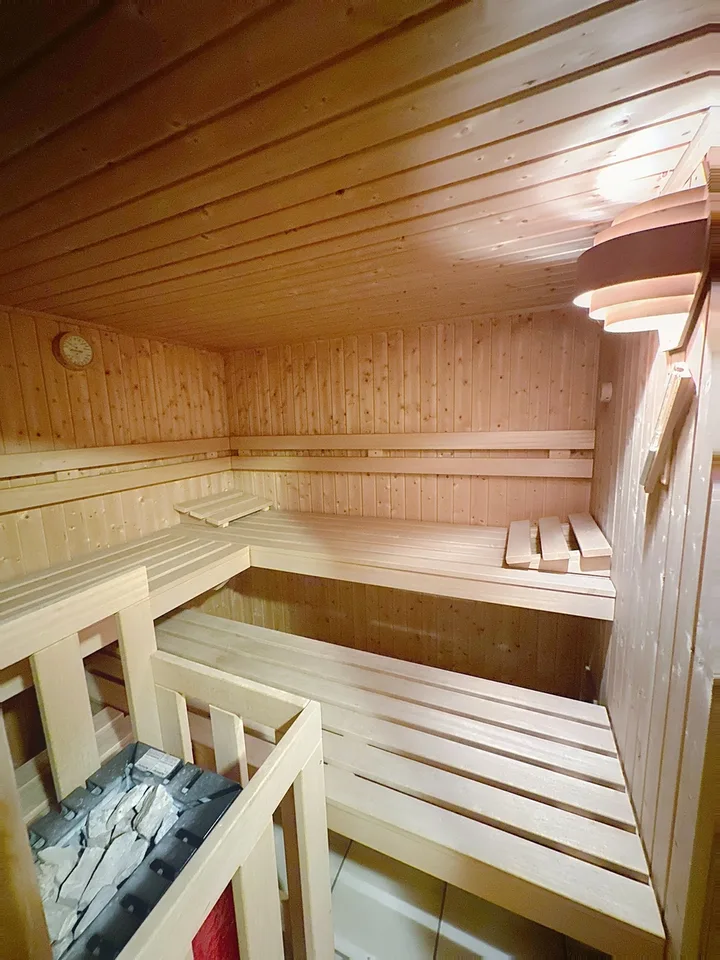 Appartement 3,5 pièces avec balcon - À 3 minutes du centre-ville – foto 7 di 8