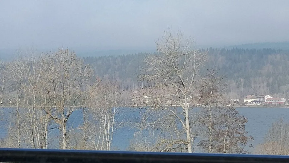 Das Privileg einer ersten Reihe am See – Foto 13 von 21