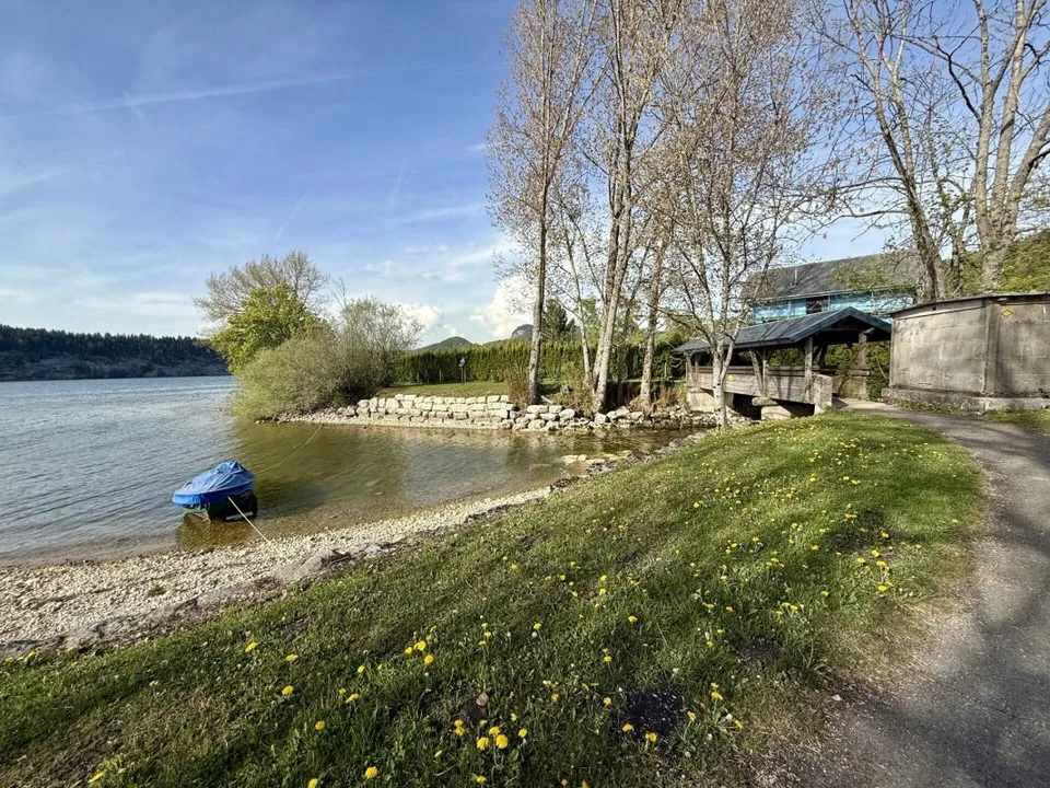 Das Privileg einer ersten Reihe am See – Foto 19 von 21