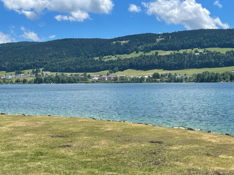 Das Privileg einer ersten Reihe am See – Foto 14 von 21
