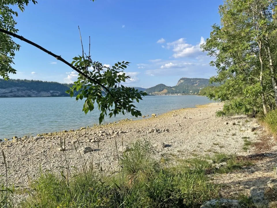 Das Privileg einer ersten Reihe am See – Foto 17 von 21