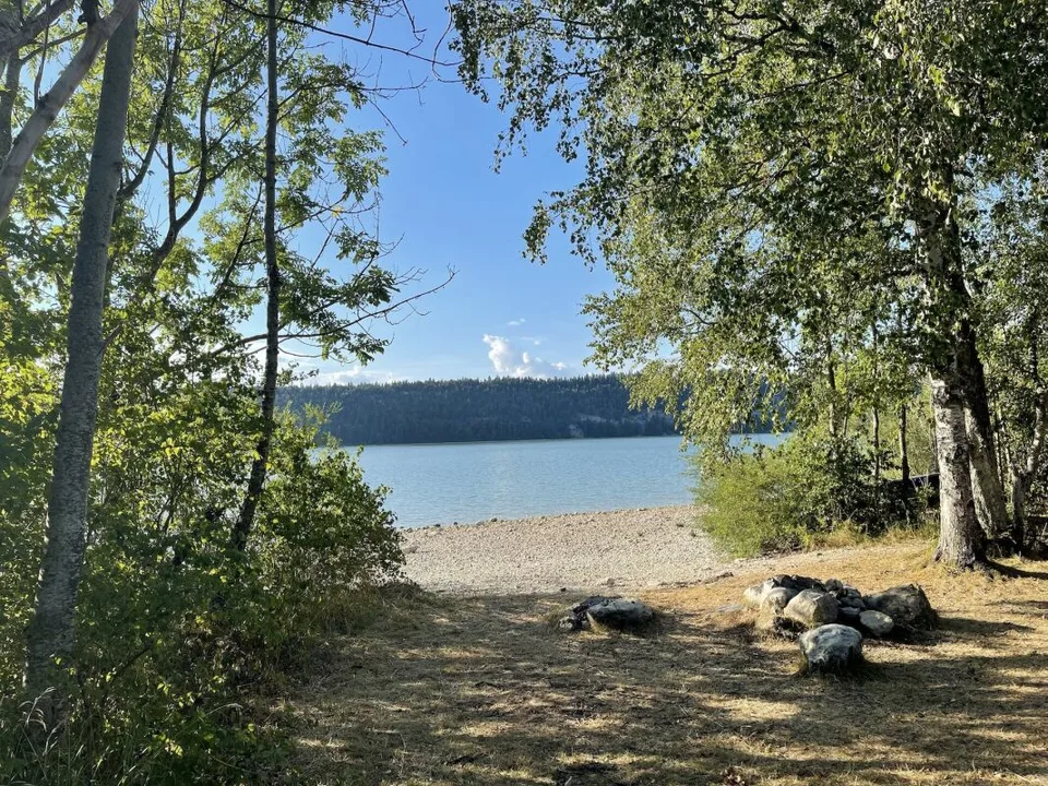 Das Privileg einer ersten Reihe am See – Foto 16 von 21