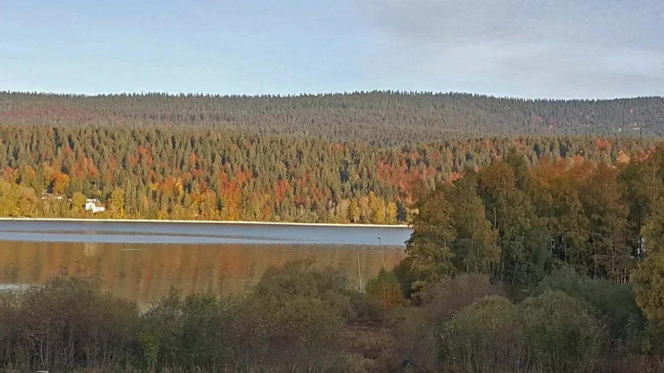 Das Privileg einer ersten Reihe am See – Foto 11 von 21