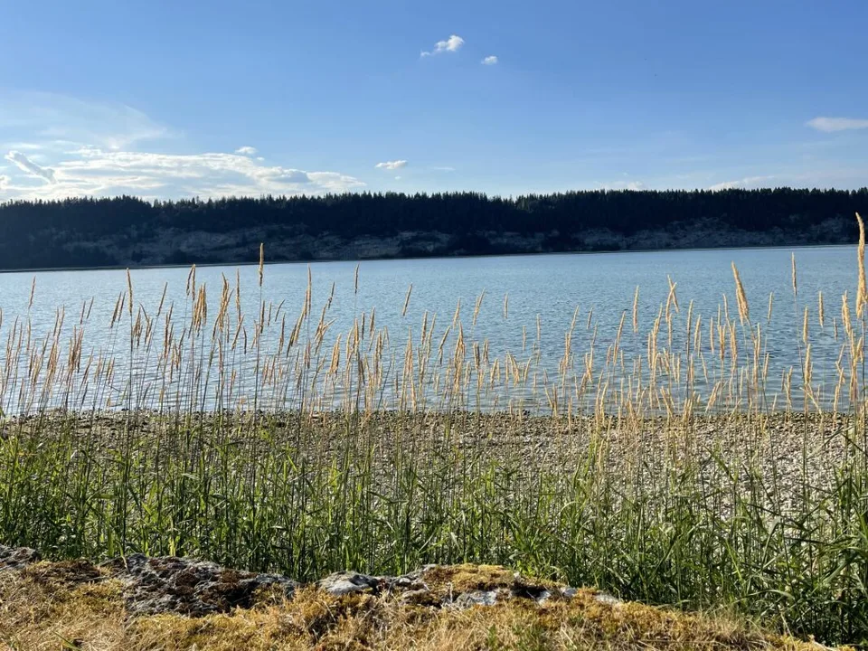 Das Privileg einer ersten Reihe am See – Foto 21 von 21