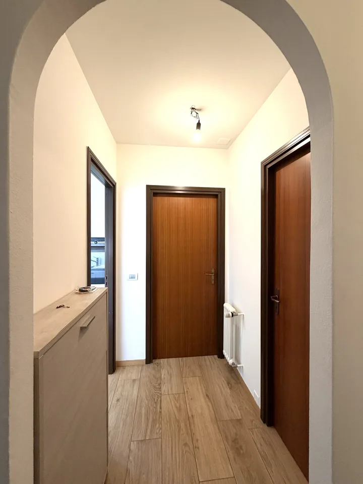 RISERVATO 2.5 locali, ristrutturato Paradiso (AV094 – PPP 9) – Foto 17 von 19