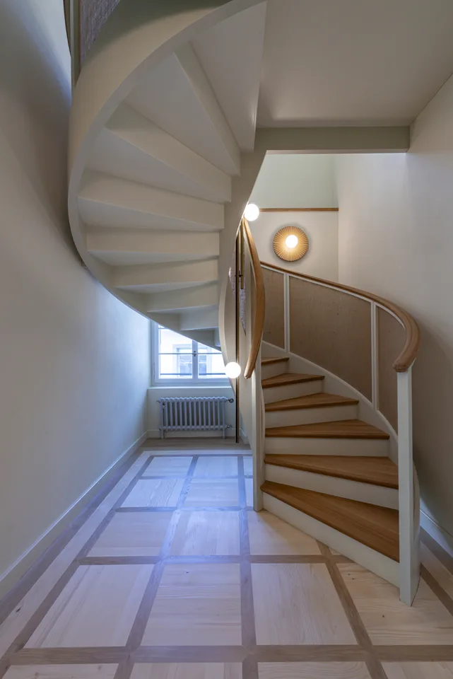 Villa Bühler | ZH – Foto 6 von 13