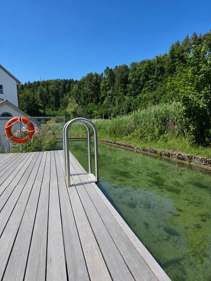 Villa Bühler | ZH – Foto 10 von 13
