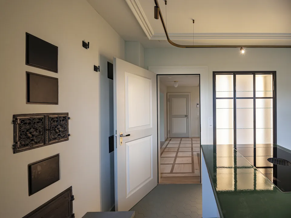Villa Bühler | ZH