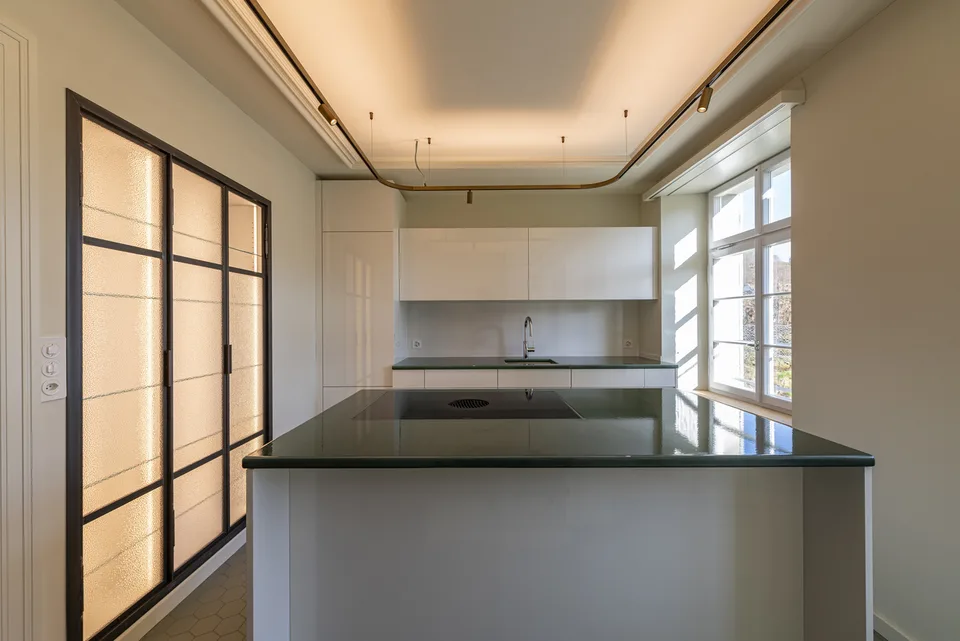 Villa Bühler | ZH