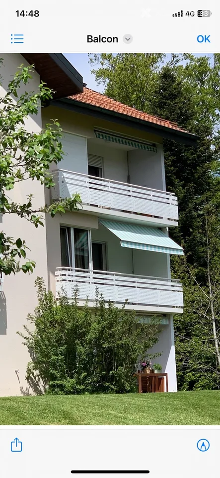 Untermiete Zimmer ab September 2026