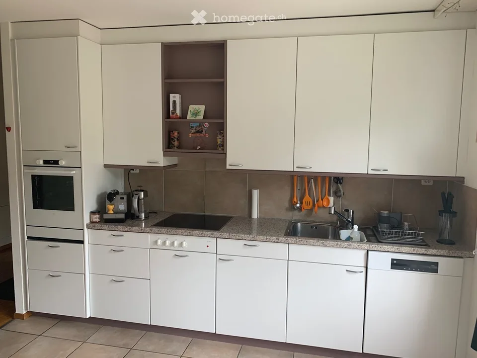 Untermiete Zimmer ab September 2026