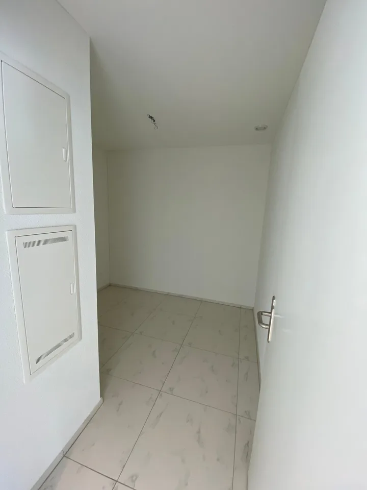 Helle 3.5-Zimmerwohnung mit Balkon in Luzern