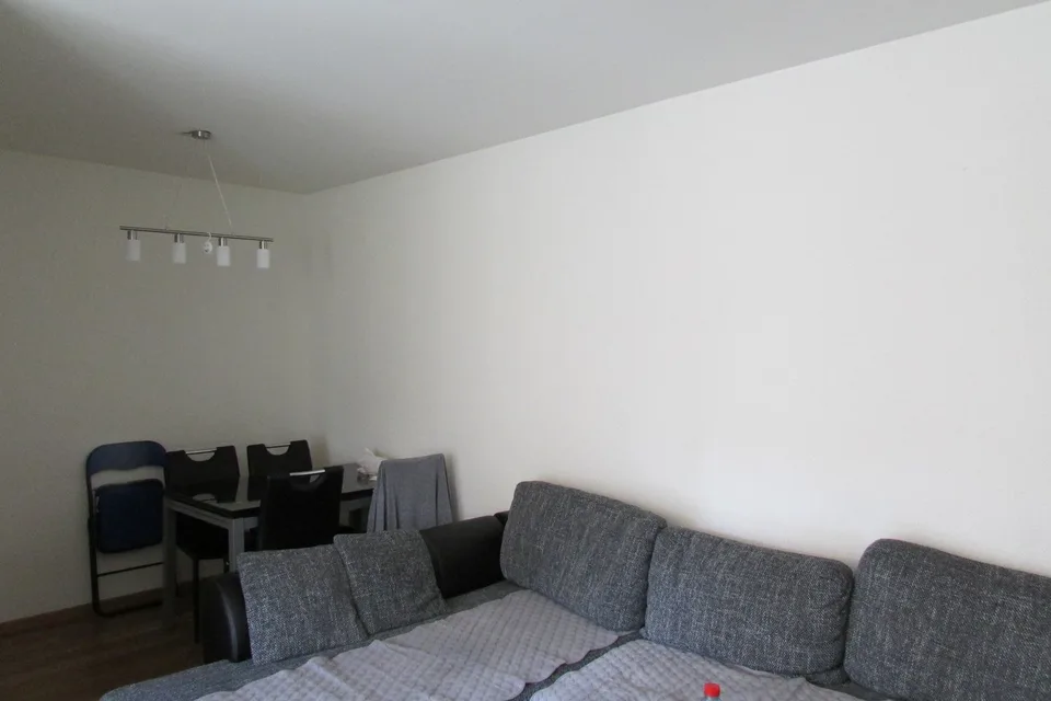 Appartamento di 2.5 locali con balcone a Bern-Bethlehem