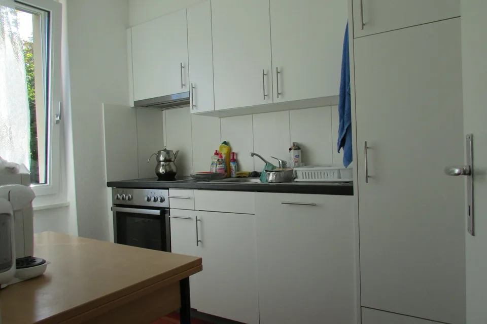 2.5-Zimmer-Wohnung mit Balkon in Bern-Bethlehem