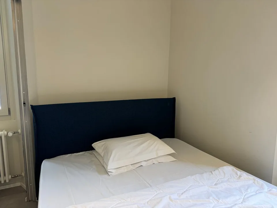 Gemütliche Wohnung in Muralto, nur wenige Schritte von Locarno entfernt