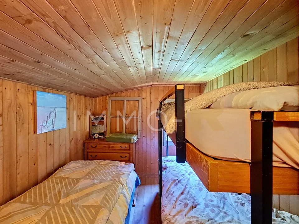 Ferienchalet – Foto 8 von 10