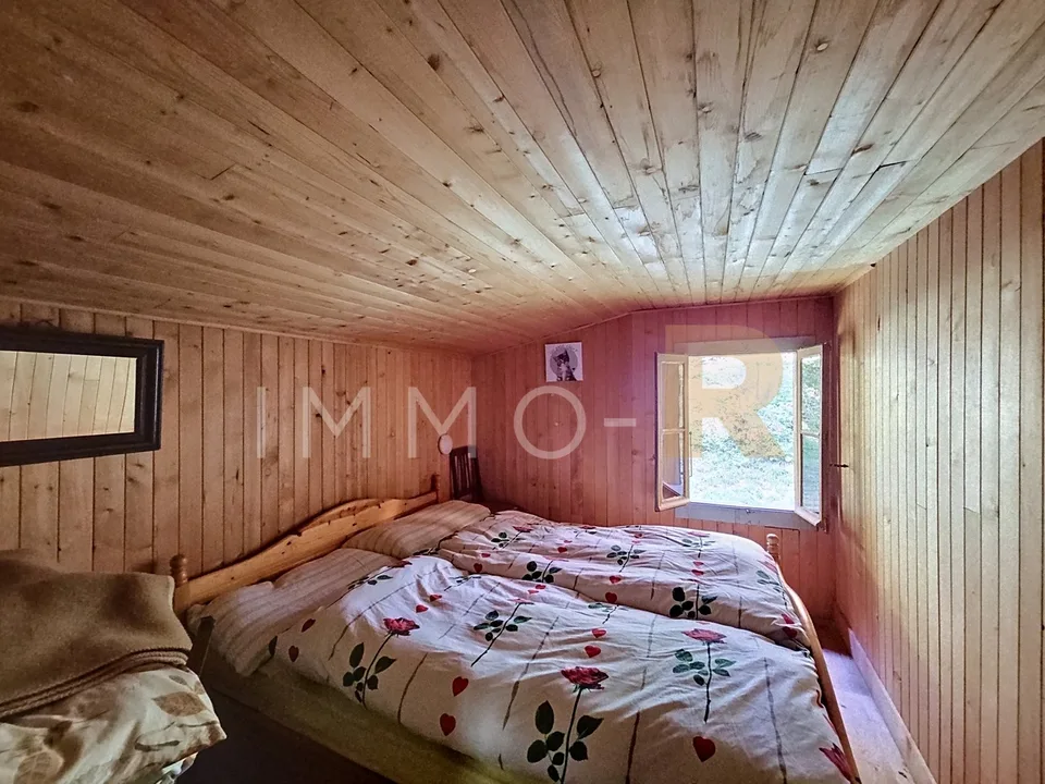 Ferienchalet – Foto 9 von 10