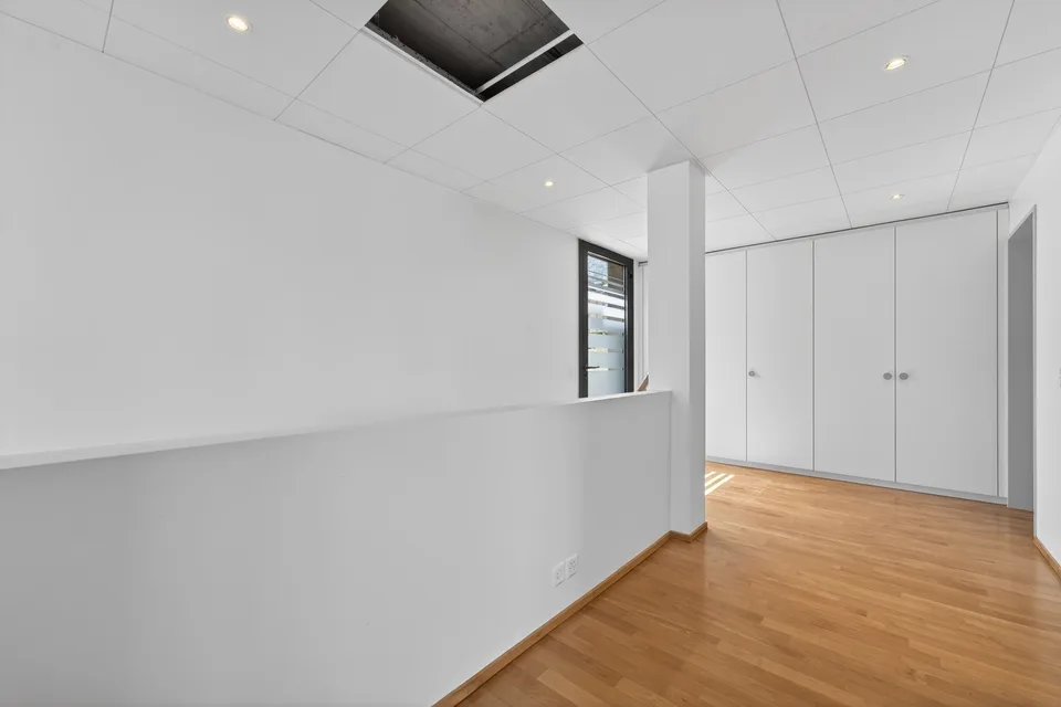 Proprietà commerciale / ufficio / studio in una posizione tranquilla a Hergiswil – foto 10 di 13