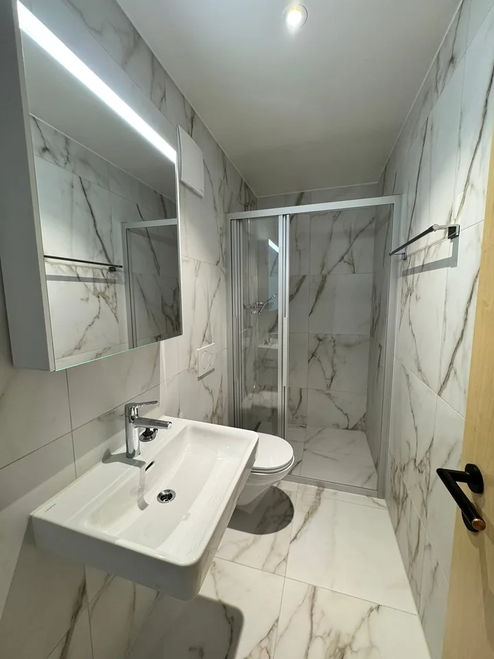 Promozione estiva: 1° affitto gratuito - Appartamento moderno 3.5 locali con balcone