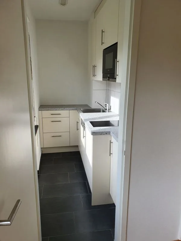 schöne 1.-Zimmer Wohnung in Olten