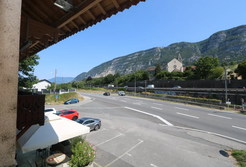 Uffici-Locali nel cuore della campagna ginevrina – foto 11 di 12