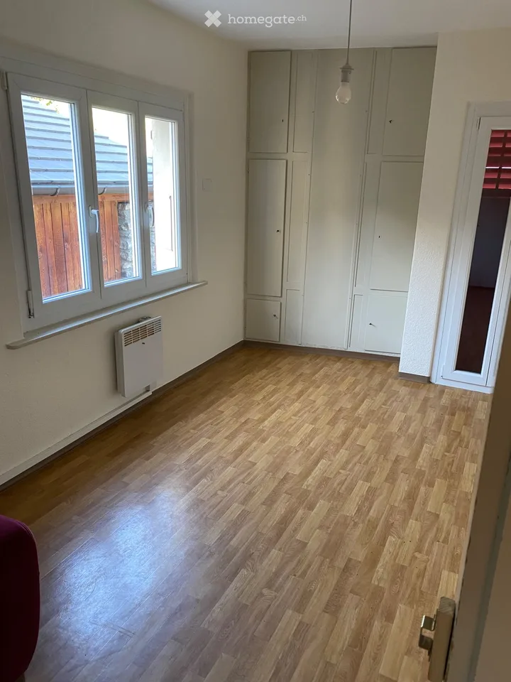 Colocation Sierre 4.5 pièces