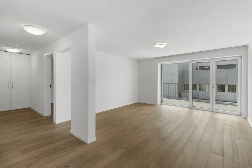 Appartement moderne de 2,5 pièces à louer
