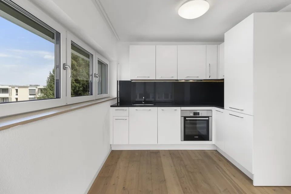Appartement moderne de 2,5 pièces à louer