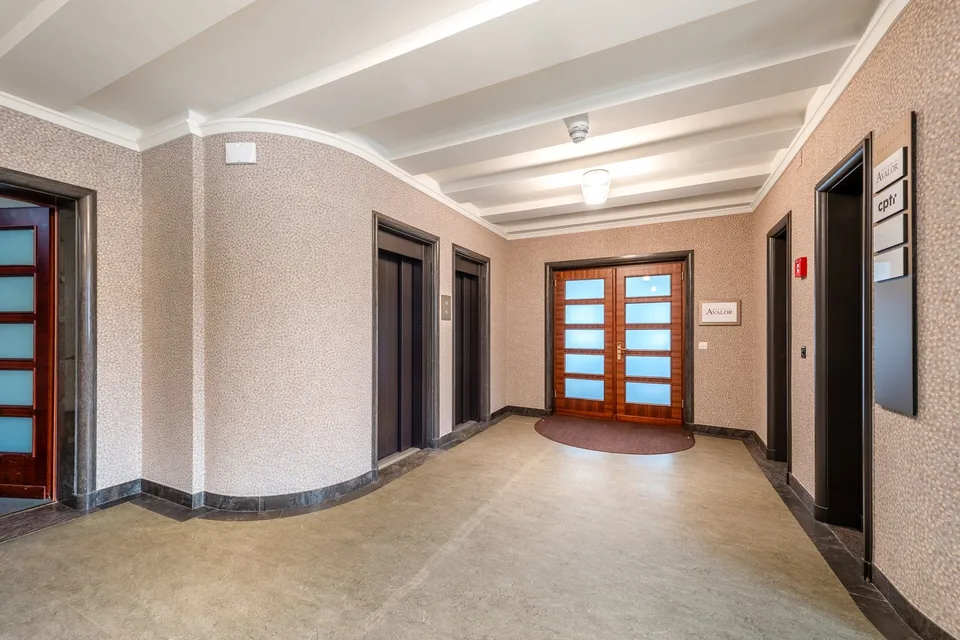 59m2 - 238m2 di spazi per uffici climatizzati disponibili immediatamente in costruzione pre-inquilino