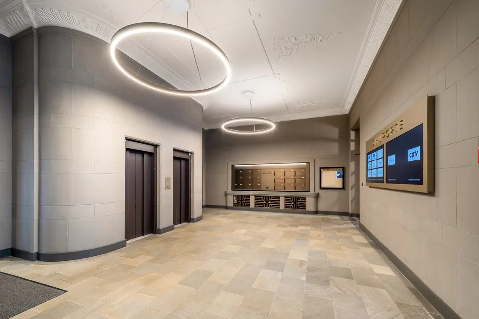 59m2 - 238m2 gekühlte Büroflächen per sofort im Vormieterausbau