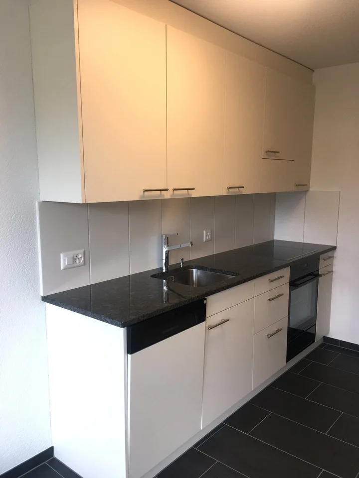 Apartment for singles or couples