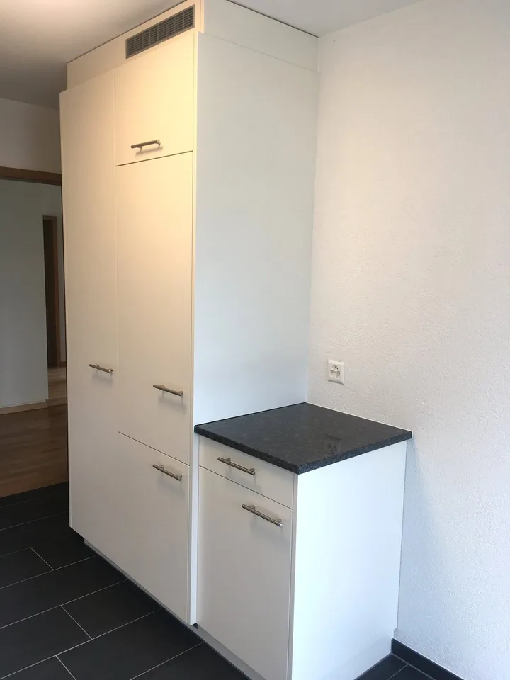 Apartment for singles or couples