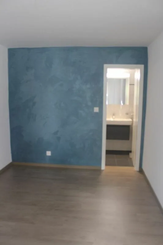 St-Imier, schönes 1.5-Zimmer-Apartment