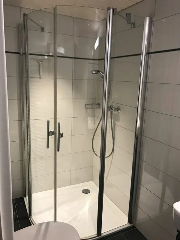 St-Imier, schönes 1.5-Zimmer-Apartment