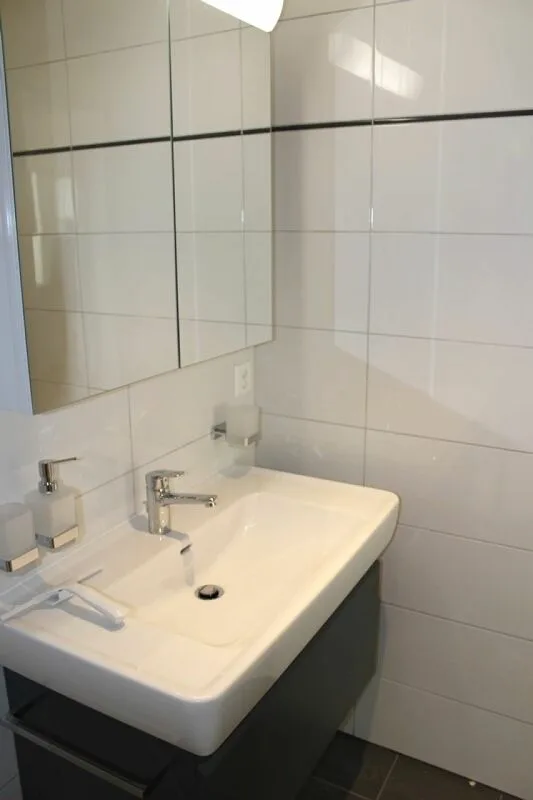 St-Imier, schönes 1.5-Zimmer-Apartment