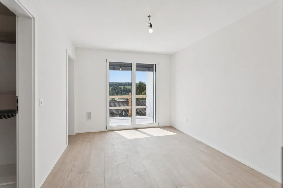 Prächtiges neues Reihenhaus mit 5,5 Zimmern am Ende – Foto 7 von 13