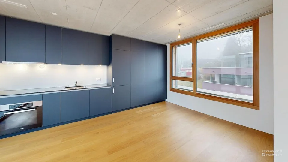 Appartamento moderno di 1,5 locali in affitto a Merenschwand!