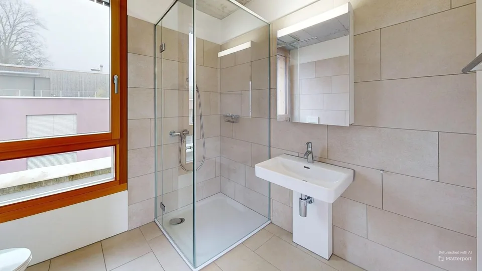 Appartamento moderno di 1,5 locali in affitto a Merenschwand!