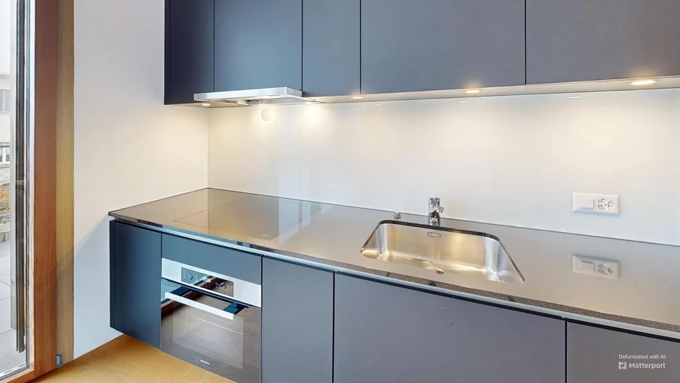 Appartamento moderno di 1,5 locali in affitto a Merenschwand!
