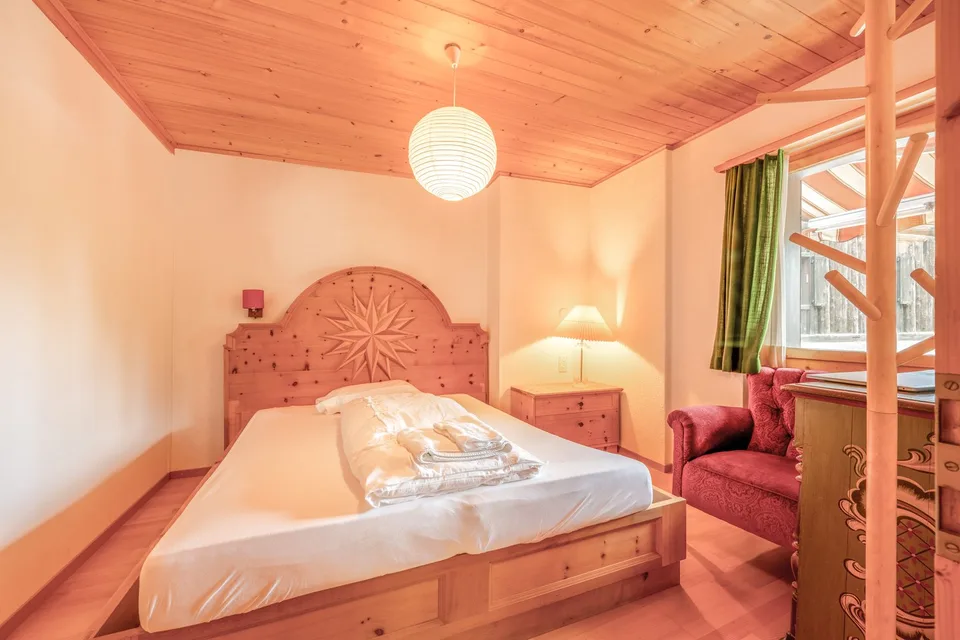 Casa Con Anima - Ein Refugium im Bergell – Foto 8 von 12