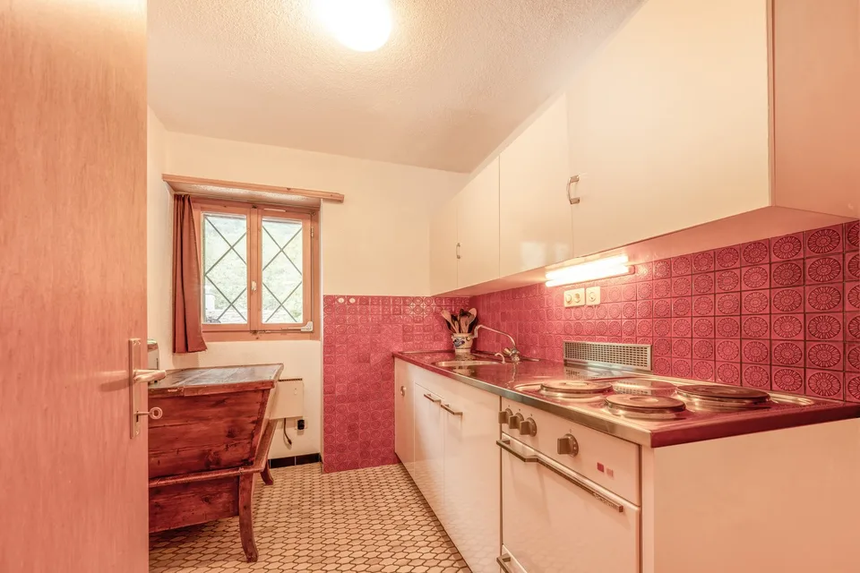 Casa Con Anima - Ein Refugium im Bergell – Foto 7 von 12