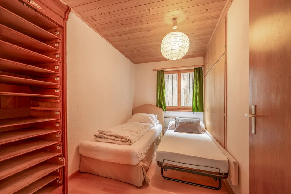 Casa Con Anima - Ein Refugium im Bergell – Foto 10 von 12