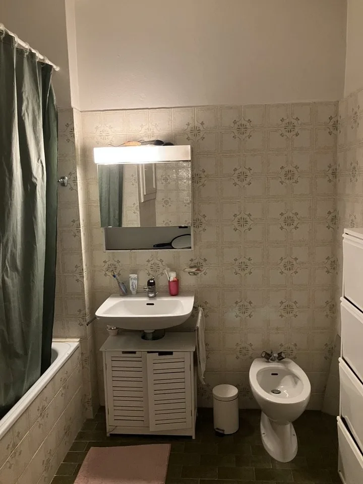 Appartement 3.5 pièces au 3ème