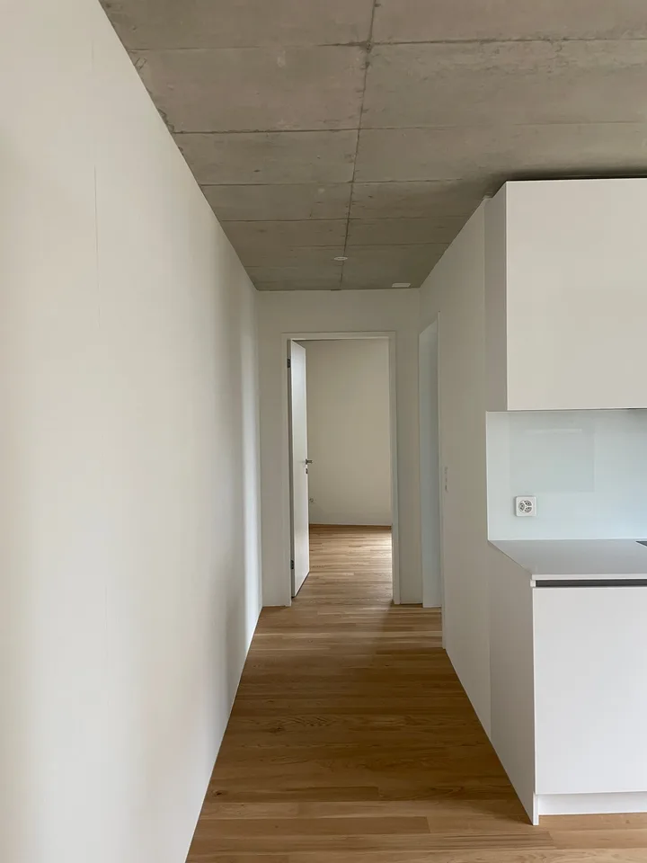 Appartement spacieux et moderne de 3,5 pièces à louer à Höri !