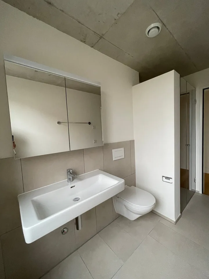 Appartement spacieux et moderne de 3,5 pièces à louer à Höri !