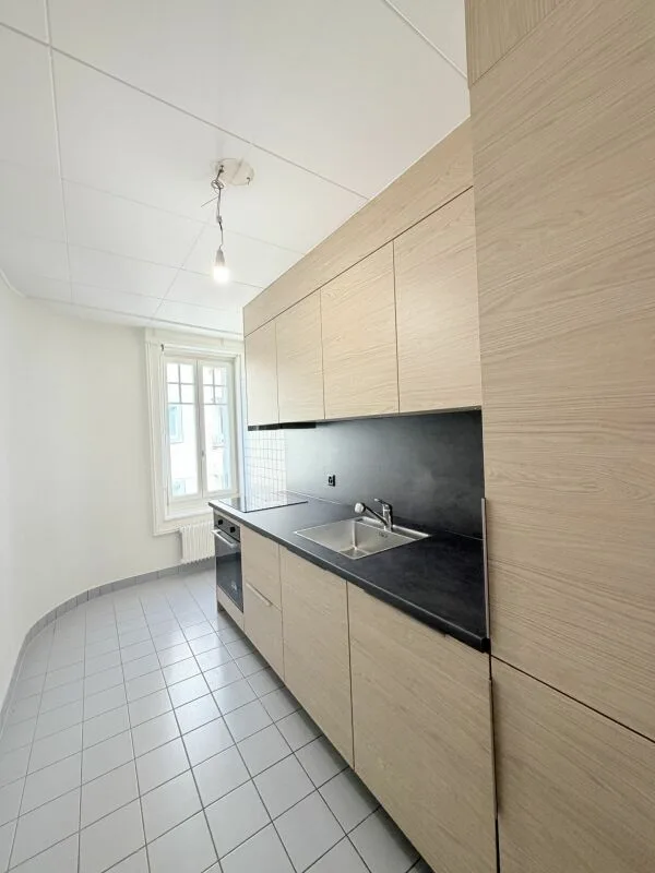 Appartement 3.5 - à louer - 1700 Fribourg