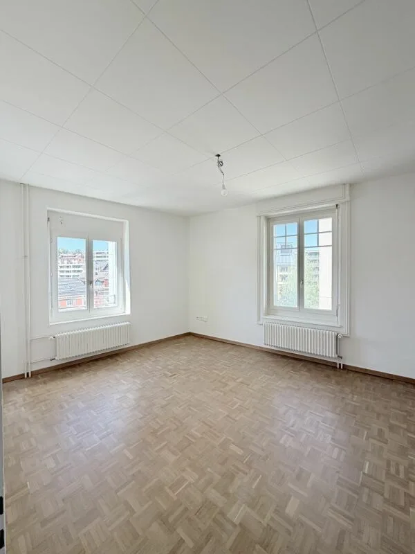 Appartement 3.5 - à louer - 1700 Fribourg